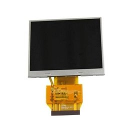 LCD Display Panels